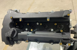 Offre Spéciale : Bloc Moteur Essence 2.0L CVVT MPI pour Hyundai Sonata NF, Kia Carens, Magentis – Remplacement G4KA - Product Image 5