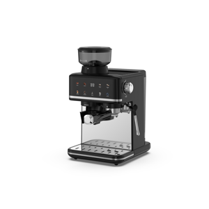 Cafetera Eléctrica Espresso con Pantalla a Color IMD, Filtro de 51 mm, Espumador de Leche Potente - Product Image 3