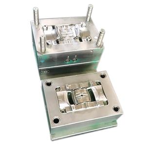 Fabricação de Instrumentos de Medição Eletrônicos de Alta Qualidade e Baixo Preço, Personalização de Moldes de Plástico para Injeção - Product Image 5