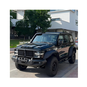 <span class=keywords><strong>รถ</strong></span>ยนต์ไฟฟ้าไฮบริด GWM Tank 300 PHEV ปี 2024 <span class=keywords><strong>รถ</strong></span>เอสยูวีขนาดกลางขับเคลื่อน 4 ล้อ ความเร็วสูง สำหรับขับขี่ออฟโรด <span class=keywords><strong>รถ</strong></span>ยนต์พลังงานใหม่สุดหรู Tank 330 - Product Image 1