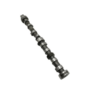 2409000600102 Arbre à cames à faible consommation d'huile compatible avec le moteur Quanchai QC490, pièce de rechange, code OE QC490 2409000600102 pour un remplacement précis - Product Image 5