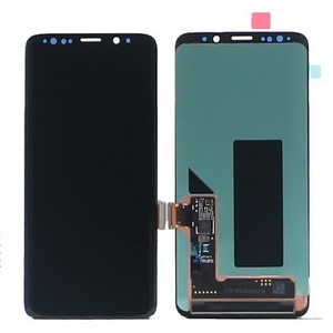 <span class=keywords><strong>Écran</strong></span> OLED d'origine de haute qualité pour <span class=keywords><strong>Samsung</strong></span> Galaxy <span class=keywords><strong>S9</strong></span> Plus, assemblage de remplacement avec lecteur d'empreintes digitales pour <span class=keywords><strong>réparation</strong></span> de téléphone - Product Image 1
