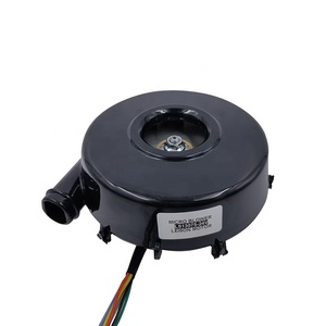 13075 <strong>24V</strong> Brushless <strong>Blower</strong> <strong>Fan</strong> Very Low Noise 42dB High Speed Centrifugal <strong>Blower</strong> For Sputum Evacuator - Product Image 1