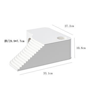 Vente directe d'usine 25W Reptile Full Spectrum Turtle Basking Lamp et Reptile Climbing Terrace - Product Image 5