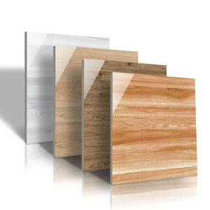 Azulejos de Cerámica de Diseño Moderno al por Mayor, Baldosas de Porcelana Esmaltada Pulida con Función <span class=keywords><strong>Antideslizante</strong></span> para Villas - Product Image 1