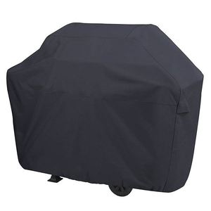 BSCI Factory <b>bbq</b> medium Grill rain <b>Cover</b> Medium Small Black outdoor - Product Image 1