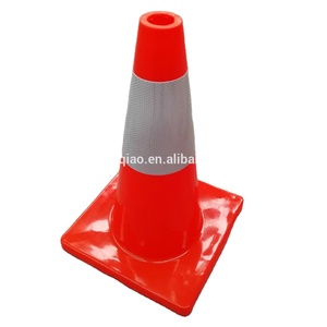 18 "Chili Verkeer Werk Veiligheid Kegel - Product Image 1