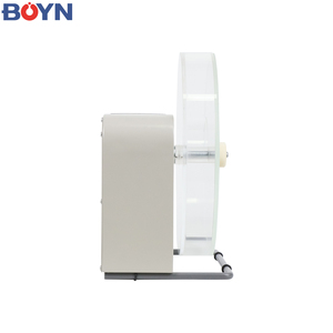 BNTFT-A4 phòng thí nghiệm kỹ thuật số tự động kiểm tra tự động chẩn đoán tự động báo động điều khiển thông minh <span class=keywords><strong>Tablet</strong></span> <span class=keywords><strong>friability</strong></span> Bộ Máy kiểm tra/dụng cụ - Product Image 4