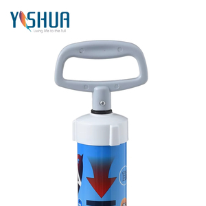 Disgorgatore ad aria per WC in vendita diretta dalla fabbrica, potente e portatile, adatto per WC, doccia e lavandino - Product Image 3