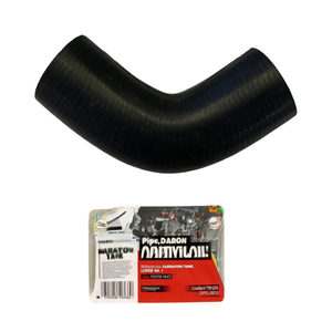 Tuyau, réservoir de radiateur, inférieur n°1, pour Toyota HIACE TRH203 2005-2013 - Product Image 1