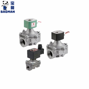 Импульсный электромагнитный клапан 353 серии SCG353G044 - Product Image 4