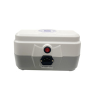 Gant Magique BIO 2-en-1 pour Lifting Facial, Appareil de Beauté Bioélectrique Raffermissant et Anti-Rides à Micro-Courant pour Usage Commercial