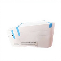 5. Nouvelle imprimante jet d'encre A4 DX5 à double tête d'impression 1200 DPI, réservoir d'encre rechargeable, sans fil, USB, impression UV à plat, sublimation, impression d'étiquettes