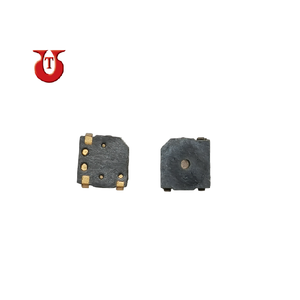 ผู้ผลิตมืออาชีพที่ดีที่สุดในประเทศจีนการรับรองคุณภาพ SMD LCP Buzzer Transducer แม่เหล็ก - Product Image 1