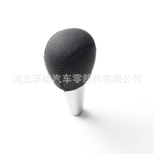 Pommeau de levier de vitesse pour Volvo S60 V70 T5, en plastique PU, ergonomique, FX 1070 - Product Image 4
