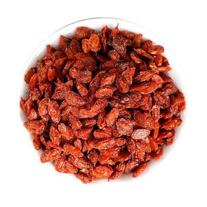 Sha Ji <span class=keywords><strong>Guo</strong></span> Bonne Qualité Délicieux Thé De Fruits Secs Sain Argousier Séché - Product Image 1