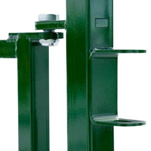 Ovejas Ganado Búfalo Bull Bovini Vaca Corral Panel Paddock Valla Granja Puertas - Product Image 6