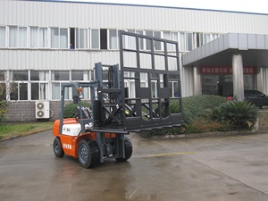 อะไหล่รถยกเฮลิคอปเตอร์ LDSJ บูมต่อพ่วงสำหรับยกถุง 1-5 ตัน พร้อมคุณภาพสูง รับประกัน 2 ปี สินค้าใหม่ - Product Image 5