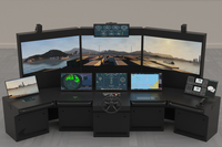 Simulateur marin Offre Spéciale de Chine/simulateur de navigation