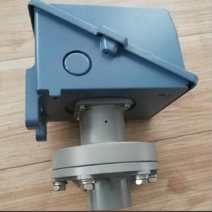 Ue สวิตช์แรงดัน J120K 39 G1/2ทองเหลือง IP65อากาศสูงสุด100 PSI - Product Image 2