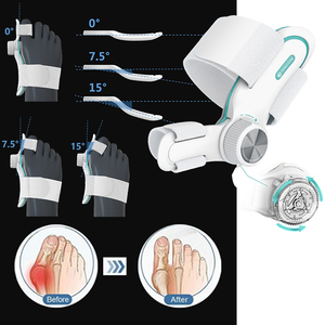Protectores para <span class=keywords><strong>juanetes</strong></span>, corrector <span class=keywords><strong>de</strong></span> <span class=keywords><strong>juanetes</strong></span>, hallux valgus tech love <span class=keywords><strong>juanetes</strong></span> para mujeres y hombres - Product Image 1