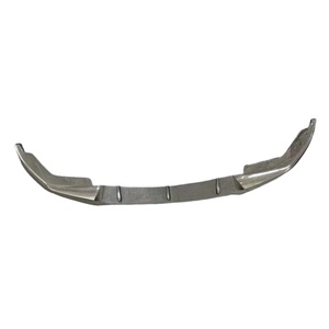 Labio de parachoques delantero de fibra de carbono estilo <span class=keywords><strong>FD</strong></span> para BMW 3 Series G20 2019-2021 labio delantero de fibra de carbono - Product Image 1