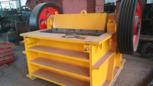 <span class=keywords><strong>Shanghai</strong></span> Yike Road & Bridge Machinery Co., Ltd. Backenbrecher Wir Liefern Shangbao, Longyang SMB Brechplatten und Andere Brecher und Ersatzteile - Product Image 4