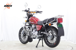 <strong>250CC</strong> Zongshen CB Engine <strong>Chopper</strong> GN250 Street Motorcycle Saudi Bestseller with External Balancer Gasoline Motorbike - Product Image 5