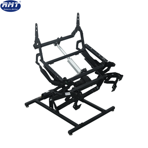 Điện Điện Đồ Nội Thất Khung Thang Máy Ghế Ghế Ngồi Có Thể Ngả Cơ Chế Cho Người Cao Tuổi Người Già Với Động Cơ Duy Nhất Hoặc Dual-Động Cơ - Product Image 6