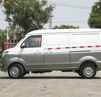 Nouveau minibus LHD 11 places abordable | Parfait pour les affaires de navette