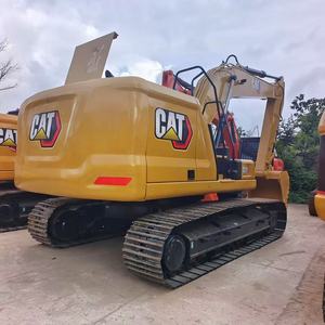 CAT 320GC nouvelle génération japon Original Cat 320 avec pelle en bon état de fonctionnement 20 tonnes 320GX 323 330gc 336 en vente - Product Image 3