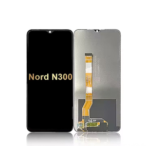 Pantalla LCD de Repuesto Original de la Marca SOR Quality Super Quest para Teléfono Móvil Oneplus Nord N20 5G N20 SE N100 N200 N300 - Product Image 3