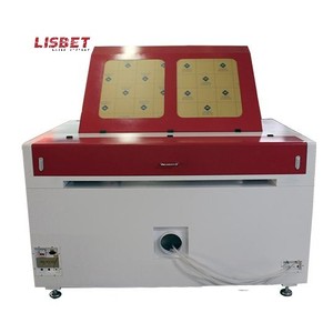 Machine de découpe <span class=keywords><strong>laser</strong></span> CO2 haute vitesse LB-1390 80-120W 1300x900mm, graveur et découpeur <span class=keywords><strong>professionnel</strong></span> pour acrylique, pierre, papier, caoutchouc, MDF - Product Image 3