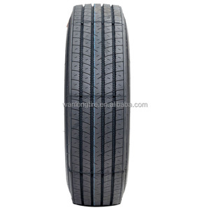 Fabricantes de Neumáticos en China, Marca FRIDERIC Jinyu, 315/80R22.5, Neumáticos para Camión de Buena Calidad, Precios Competitivos - Product Image 3