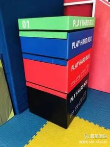 อุปกรณ์เสริมสำหรับยิมก<span class=keywords><strong>ล</strong></span>่องโฟมฝึกก<span class=keywords><strong>ล</strong></span>้ามเนื้อ - Product Image 2