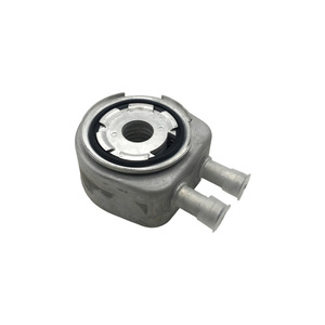 Refroidisseur d'huile moteur Hyundai Kia 26410-2G100, pièce de rechange pour véhicules utilitaires lourds - Product Image 4