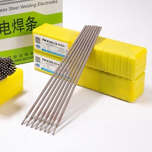 Pacific A302 4.0x400mm Tig Soudage Tige De Remplissage En Acier Inoxydable Bâton Électrode De Soudage Baguettes De Soudage De Haute Qualité - Product Image 4