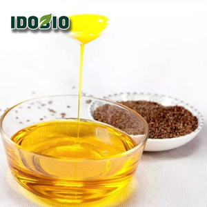 Huile de graines de lin soluble dans l'iga3, 70% g - Product Image 3