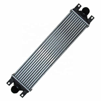 Intercooler Apto para Opel/Renault (7701043695 4500847 09161147)
