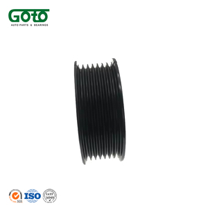 ลูกรอกปรับ<span class=keywords><strong>ค</strong></span>วามตึงรถยนต์แบบ31190-RL2-G01ลูกรอกเดี่ยวสำหรับ RE1 RE2 Honda CRV 07-11 GM3เมือง09-14 FA1พลเมือง06-11 31190RL2G01 - Product Image 3