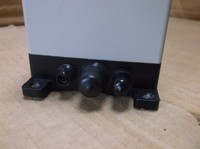 Controlador PLC, Interruptor de Circuito, Aquisición de Datos Espaciales Multicapa para Interiores y Exteriores, Ensamblaje LD-MRS 1045046