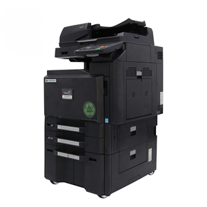 Machine d'imagerie numérique reconditionnée pour imprimante couleur de bureau Kyocera 3051ci/3551ci/4551ci/5551ci - Product Image 1