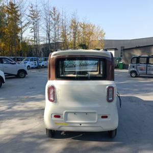 Voiture électrique Little-Times FSL LD-5 pour adultes - 1000W, autonomie 101-200 km, 48V/72V - Product Image 3