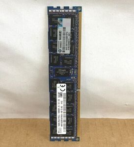 627812-B21 628974-081 16GB 1333MHZ <strong>DDR3</strong> <strong>PC3</strong>-<strong>10600R</strong> ECC REG Server Memory - Product Image 6