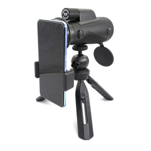 Monocolo 12x56 ED BAK-4 Telescopio Riempito di Azoto IPX7 Impermeabile Sotto 1 <span class=keywords><strong>M</strong></span> d'Acqua 30 <span class=keywords><strong>M</strong></span> - Product Image 5