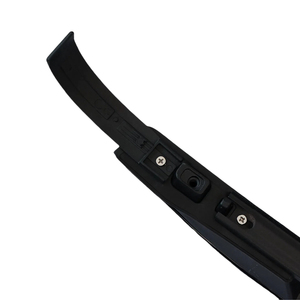<span class=keywords><strong>ราว</strong></span>อลูมิเนียมอัลลอยด์ติดหลังคา2023 + สำหรับ <span class=keywords><strong>Ford</strong></span> <span class=keywords><strong>Ranger</strong></span> ชิ้นส่วนรถยนต์ - Product Image 2