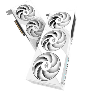 การ์ดจอ RTX 5080 16G Midnight OC รุ่นใหม่ประสิทธิภาพสูง รองรับ DirectX 12 เหมาะสำหรับคอมพิวเตอร์ตั้งโต๊ะ อัล - Product Image 4