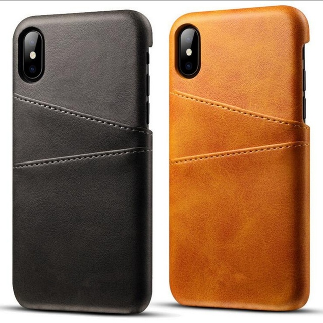 Luxury Genuine Leather Gorgeous Shockproof UV Painted Fashionable Animal Design Portable Backcover Wallet Phone Case ID Credit