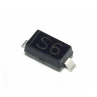 Diodes Schottky IN5820 IN5821 diode IN5822 3A avec 20V 30V 40V