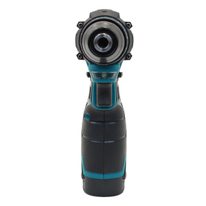 Electric Drill 16.8V Brushless 150Nm Torque 38mm Drilling Dual-Speed Rechargeable Battery Powered For Home Renovation Furniture - Product Image 2
